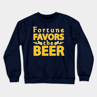 Buy Funny Beer T-Shirt Online Crewneck Sweatshirt